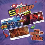 9XM Smashup # 8888 - Nucleya Song Download
