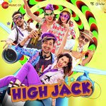High Jack - Nucleya Song Download